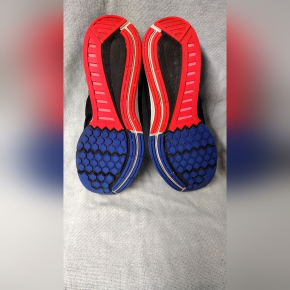 Nike zoom structure 18 - Picture 3 of 7